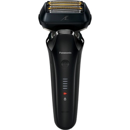  Panasonic | Shaver | ES-LS6A-K803 | Operating time (max) 50 min | Wet & Dry | Lithium Ion | Black