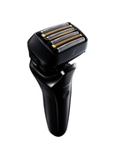  Panasonic | Shaver | ES-LS6A-K803 | Operating time (max) 50 min | Wet & Dry | Lithium Ion | Black Hover
