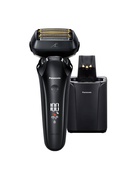  Panasonic | Shaver | ES-LS9A-K803 | Operating time (max) 50 min | Wet & Dry | Lithium Ion | Black