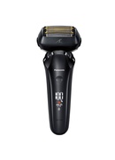  Panasonic | Shaver | ES-LS9A-K803 | Operating time (max) 50 min | Wet & Dry | Lithium Ion | Black Hover