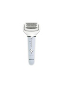 Panasonic Epilator | ESEY90A503 | Number of power levels 3 | Wet & Dry | Blue/White