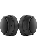 Austiņas Panasonic | Deep Bass Wireless Headphones | RB-M300BE-K | Wireless | Over-ear | Microphone | Wireless | Black