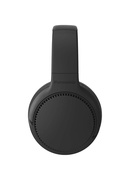 Austiņas Panasonic | Deep Bass Wireless Headphones | RB-M300BE-K | Wireless | Over-ear | Microphone | Wireless | Black Hover