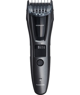  Panasonic | Shaver | ER-GB61-K503 | Operating time (max) 50 min | NiMH | Black  Hover