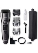  Panasonic | ER-GB80-H503 | Beard and hair trimmer | Number of length steps 39 | Step precise 0.5 mm | Black | Corded/ Cordless