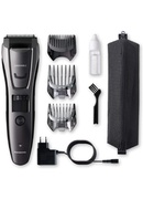  Panasonic | Beard and hair trimmer | ER-GB80-H503 | Corded/ Cordless | Number of length steps 39 | Step precise 0.5 mm | Black