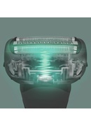  Panasonic | Shaver | ES-LT4B-A803 | Operating time (max) 45 min | Wet & Dry | Dark blue Hover