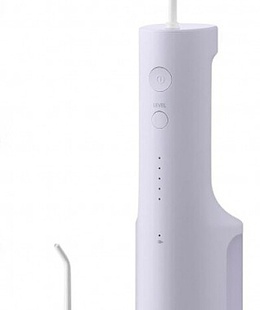 Birste Panasonic Oral Irrigator | EW-DJ26-V303 | Cordless | 200 ml | Number of heads 2 | White  Hover