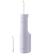 Birste Panasonic Oral Irrigator | EW-DJ66-A303 | 200 ml | Number of heads 2 | Black