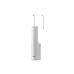 Birste Panasonic Oral irrigator | EW-DJ66-W303 | 200 ml | Number of heads 2 | White