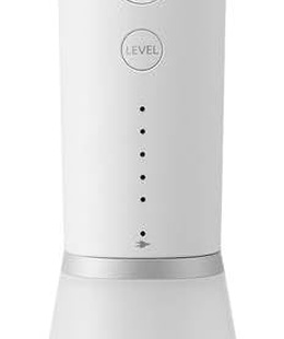 Birste Panasonic Oral Irrigator | EW-DJ86-W503 | 200 ml | Number of heads 2 | White  Hover