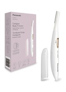  Panasonic Compact Body Trimmer | ES-WR51-P503 | Cordless | White