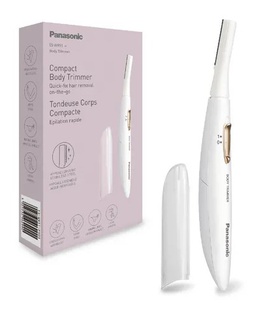  Panasonic Compact Body Trimmer | ES-WR51-P503 | Cordless | White  Hover