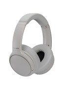 Austiņas Panasonic Stereo Headphones with Hybrid ANC | RB-M600BE-C | Bluetooth | Over-ear | Noise canceling | Wireless | White