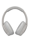 Austiņas Panasonic Stereo Headphones with Hybrid ANC | RB-M600BE-C | Bluetooth | Over-ear | Noise canceling | Wireless | White Hover