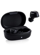 Austiņas Panasonic Digital Stereo Earphones | RZ-B120WDE-K | Bluetooth | In-ear | Wireless | Black