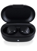 Austiņas Panasonic Digital Stereo Earphones | RZ-B120WDE-K | Bluetooth | In-ear | Wireless | Black Hover