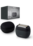  Panasonic Rechargeable Electric Shaver | ES-PV3B-K803 | Black