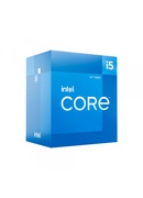  Intel | i5-12400 | 2.5 GHz | LGA1700 | Processor threads 12 | Intel Core i5 | Processor cores 6