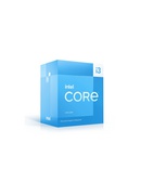  Intel | i3-13100F | 3.40 GHz | LGA1700 | Processor threads 8 | Intel Core i3 | Processor cores 4