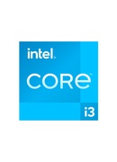  Intel | i3-14100 | FCLGA1700 | Processor threads 8 | Intel Core i3 | Processor cores 4 Hover