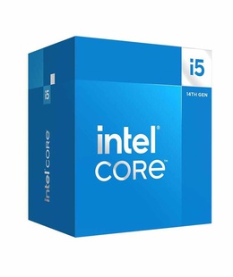  Intel | i5-14400 | FCLGA1700 | Processor threads 16 | Intel Core i5 | Processor cores 10  Hover