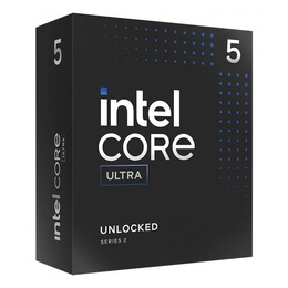  Intel 245K | Intel Core Ultra 5