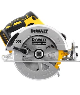  DEWALT 18V XR Brushless 184 mm Circular Saw - Tool Only | DCS570N-XJ  Hover