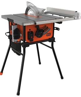  BLACK & DECKER | Table Saw  Hover
