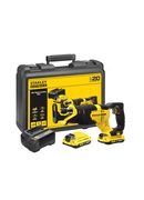  Stanley | 18V V20 Reciprocating Saw - 2 x 2.0Ah Kitbox | SFMCS300D2K-QW | 18 V