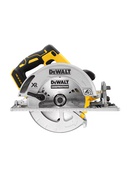  DEWALT | 18V XR Brushless 184 mm Rail Compatible Circular Saw | DCS572N-XJ | 1010 W
