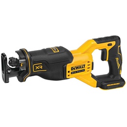  DEWALT 18V XR Brushless Reciprocating Saw - Tool Only | DCS382N-XJ | 880 W