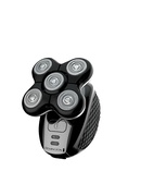  Remington | Shaver | XR1500 | Operating time (max) 50 min | Black/Silver