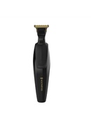  Remington | Trimmer | MB7000 T-Series Ultimate Precision | Cordless | Number of length steps 6 | Black