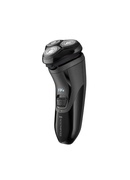  Remington Shaver | R3600 R4 Style Series | Operating time (max) 40 min | Black Hover