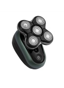  Remington | Shaver | XR1600 | Operating time (max) 60 min | Black/Silver
