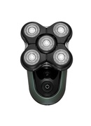  Remington | Shaver | XR1600 | Operating time (max) 60 min | Black/Silver Hover