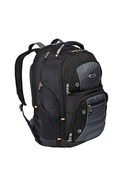 Targus | Drifter | Fits up to size 15.6  | Backpack | Black/Grey | Shoulder strap