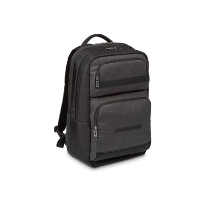  Targus CitySmart Advanced 12.5-15.6 Laptop Backpack Black | Targus