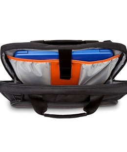 Targus | TBT915EU | CitySmart | Fits up to size 15.6  | Messenger - Briefcase | Black/Grey | Shoulder strap  Hover