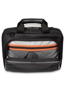  Targus | TBT915EU | CitySmart | Fits up to size 15.6  | Messenger - Briefcase | Black/Grey | Shoulder strap Hover