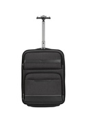  CitySmart | Fits up to size 12-15.6  | Laptop Roller | Black/Grey