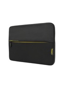 Targus TSS931GL | CityGear Laptop Sleeve | Fits up to size 14  | Sleeve | Black