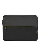  Targus TSS931GL | CityGear Laptop Sleeve | Fits up to size 14  | Sleeve | Black Hover