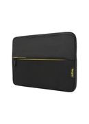  Targus TSS929GL | CityGear Laptop Sleeve | Fits up to size 11.6  | Sleeve | Black
