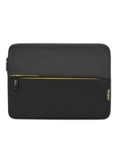  Targus TSS929GL | CityGear Laptop Sleeve | Fits up to size 11.6  | Sleeve | Black Hover