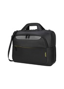 Targus CityGear 15-17.3 Topload Laptop Case Black | Targus