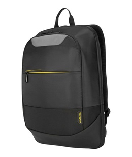  Targus | CityGear Convertible Multi Fit | Fits up to size 14-15.6  | Backpack | Black  Hover