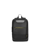  Targus | CityGear Convertible Multi Fit | Fits up to size 14-15.6  | Backpack | Black Hover