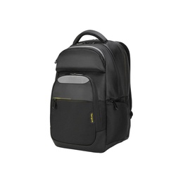 Targus CityGear 17.3 Laptop Backpack Black | Targus